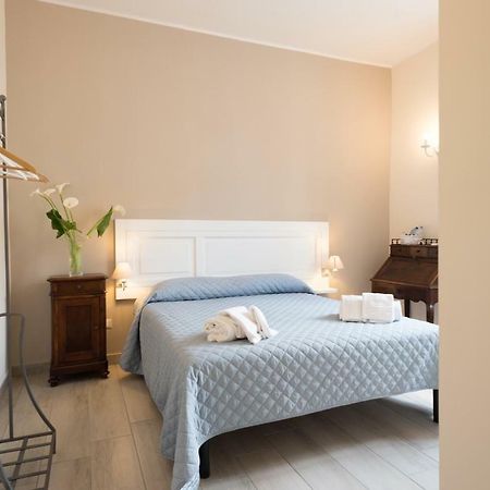 B&B Supportico Lopez Naples Exterior photo