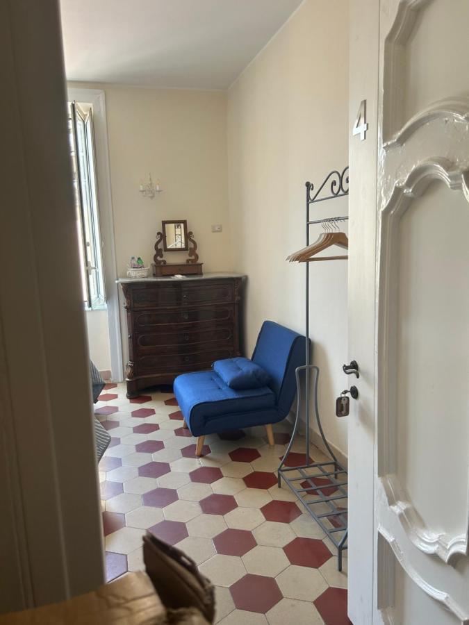 B&B Supportico Lopez Naples Exterior photo