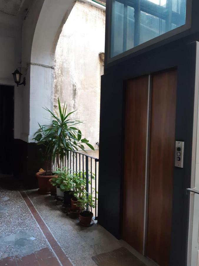 B&B Supportico Lopez Naples Exterior photo