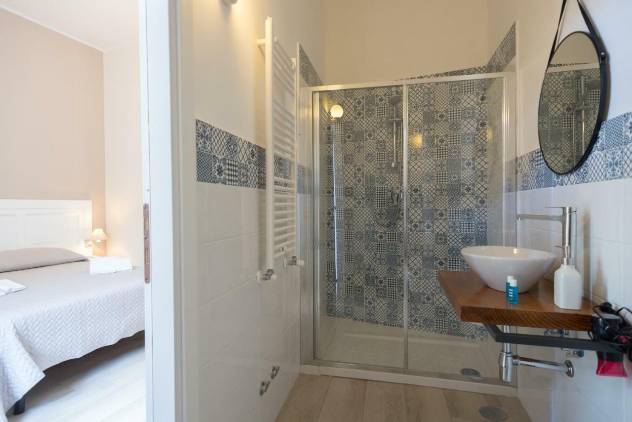 B&B Supportico Lopez Naples Exterior photo