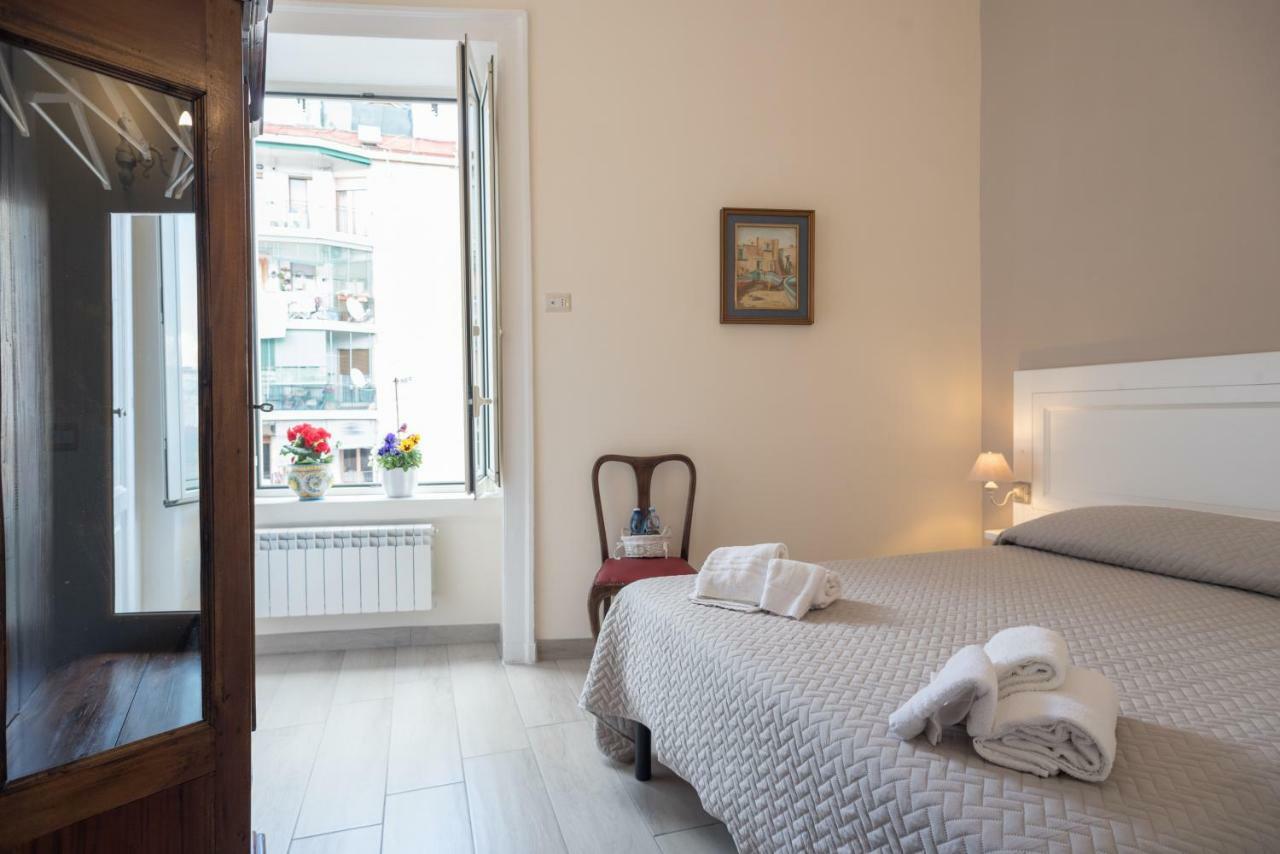 B&B Supportico Lopez Naples Exterior photo
