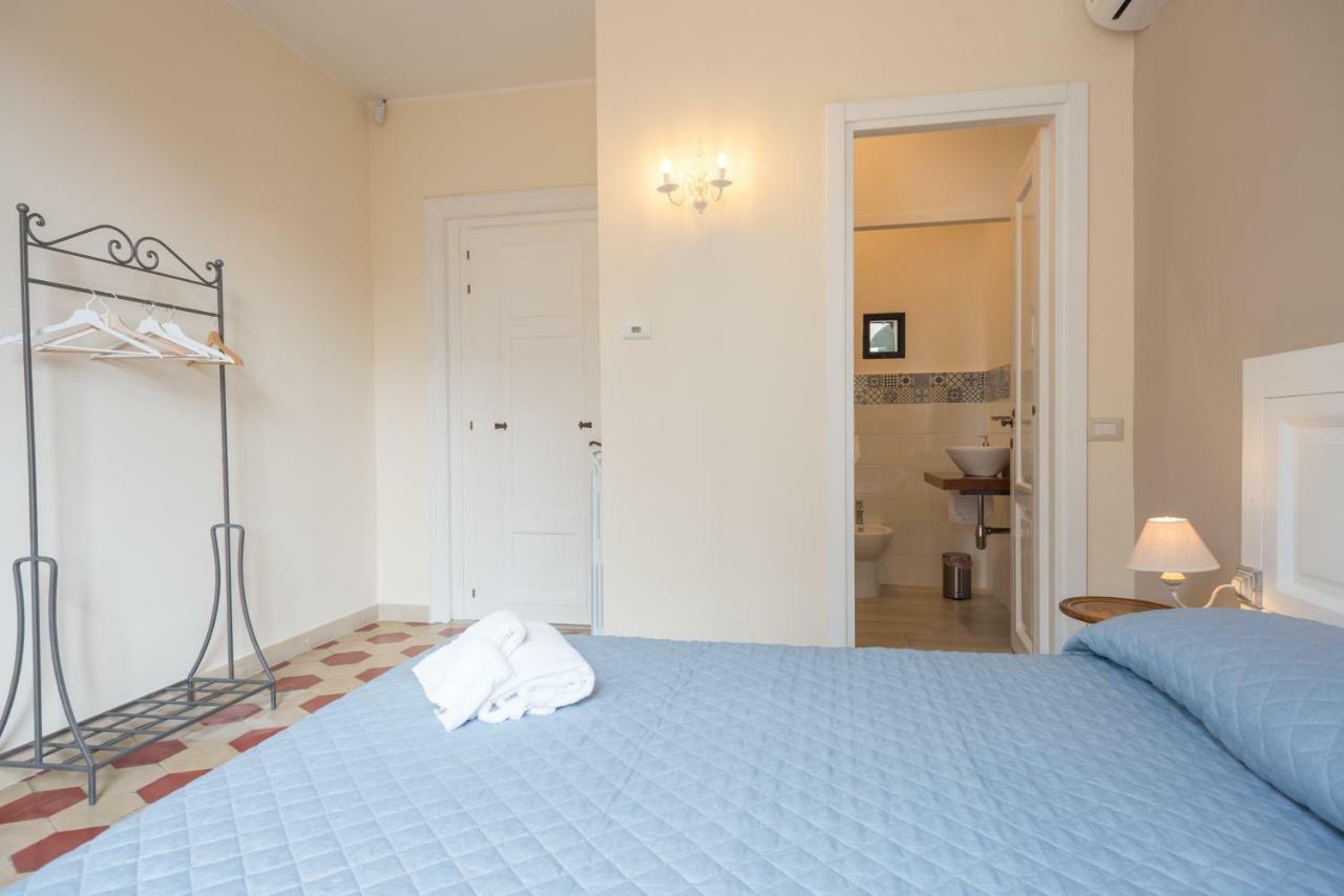 B&B Supportico Lopez Naples Exterior photo