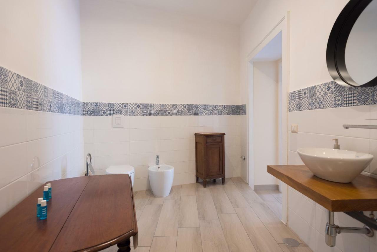 B&B Supportico Lopez Naples Exterior photo