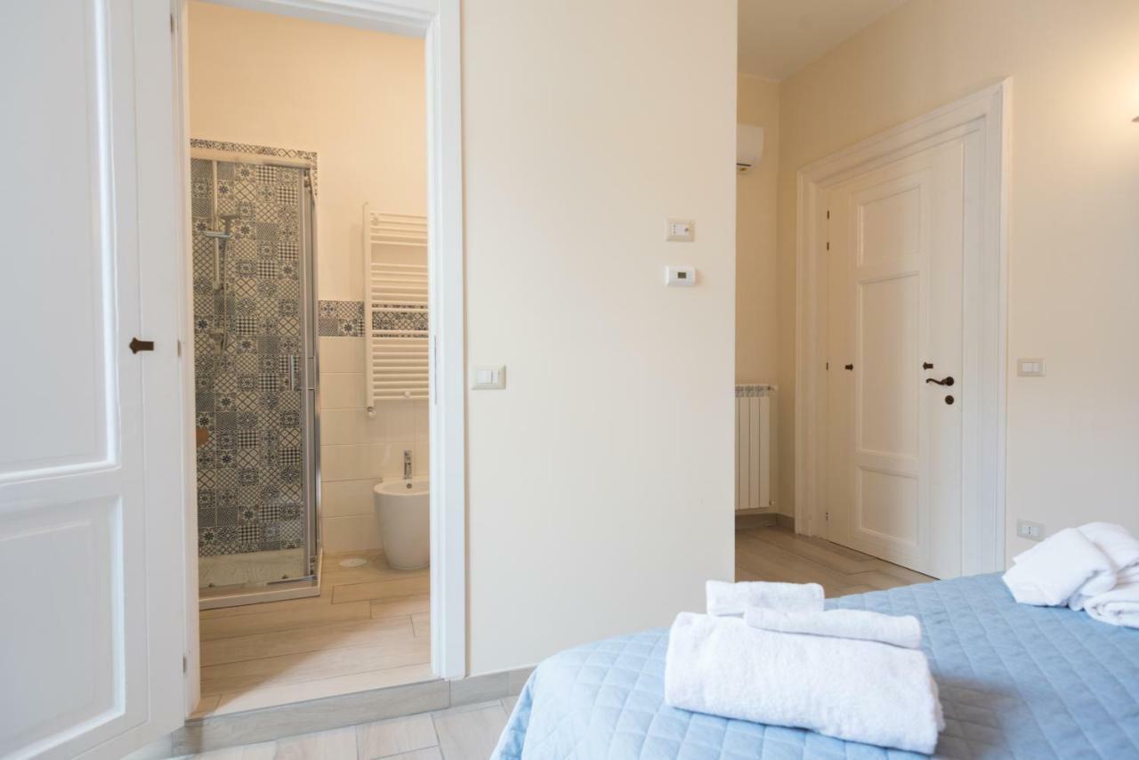 B&B Supportico Lopez Naples Exterior photo