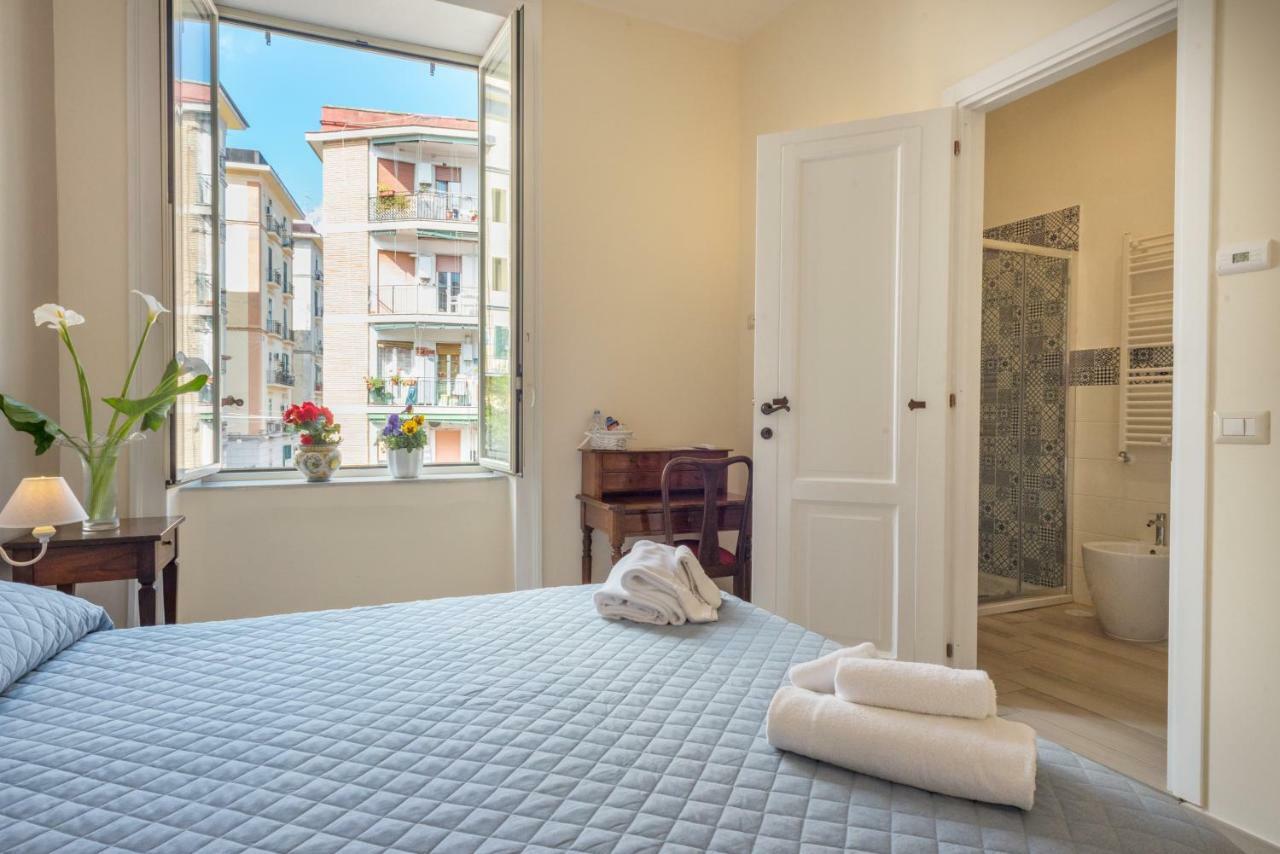 B&B Supportico Lopez Naples Exterior photo
