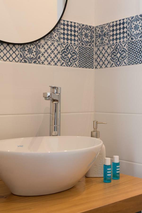 B&B Supportico Lopez Naples Exterior photo