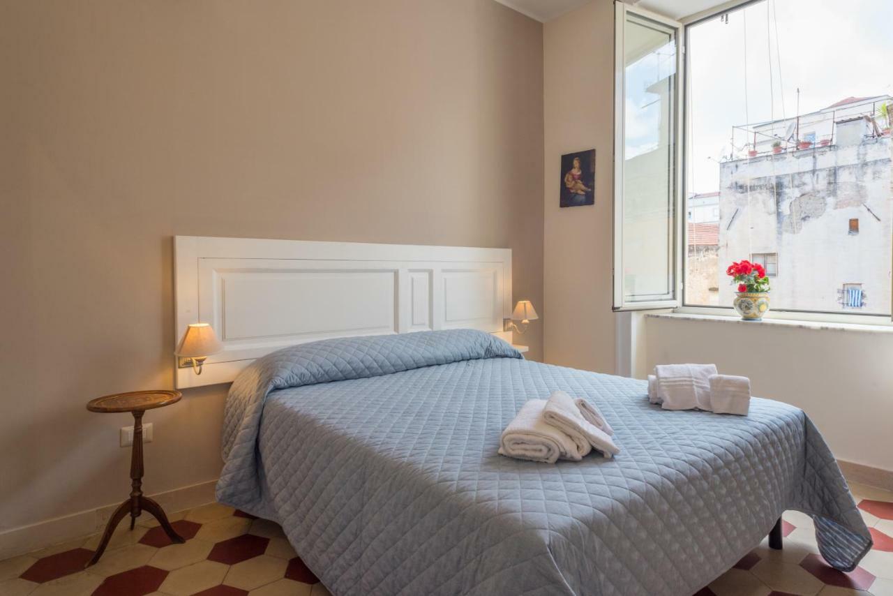 B&B Supportico Lopez Naples Exterior photo
