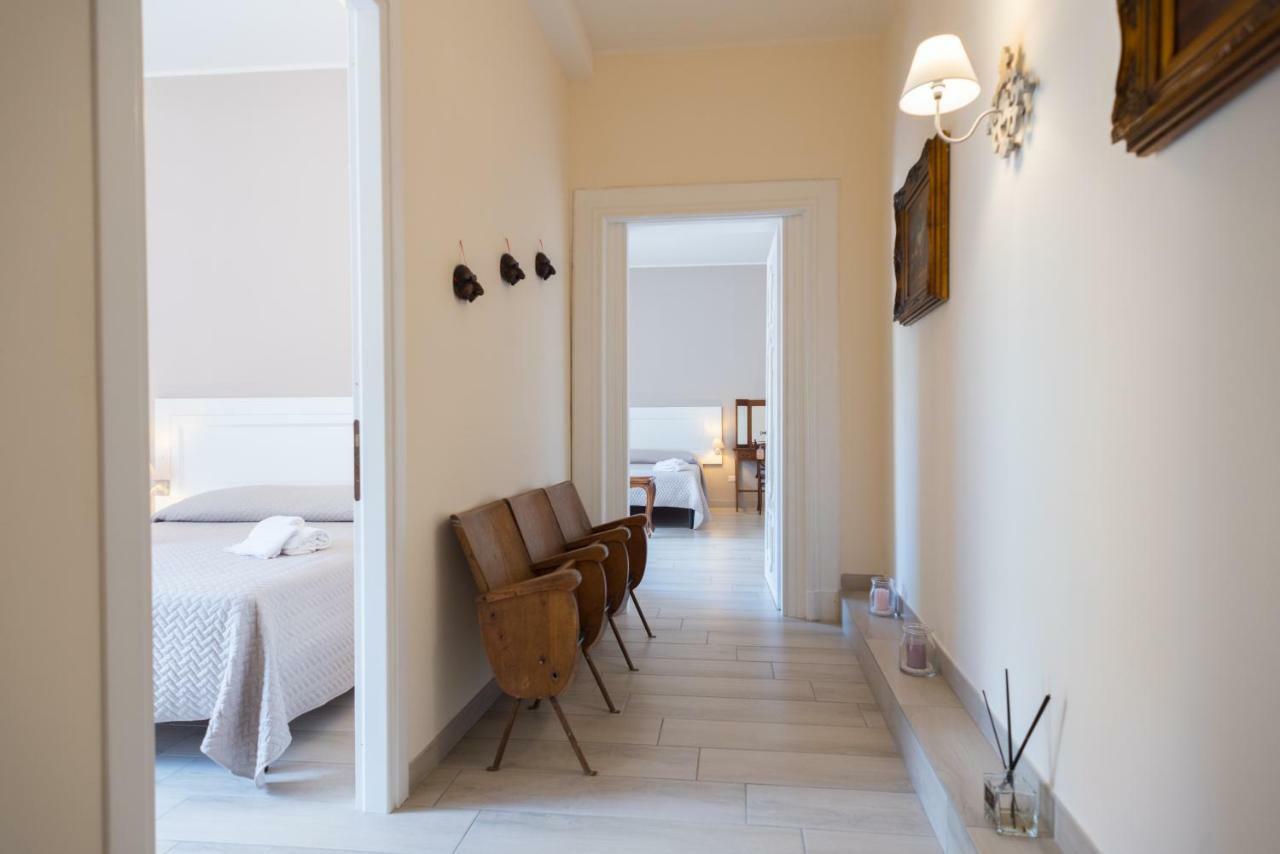 B&B Supportico Lopez Naples Exterior photo
