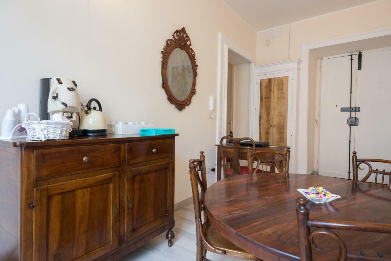 B&B Supportico Lopez Naples Exterior photo